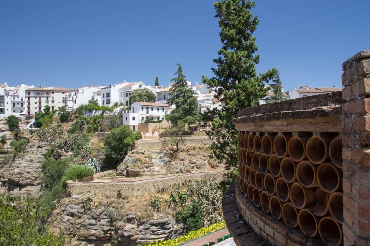 Jerez de La Frontera, Spain, Cadiz, Study Abroad, Teen Travel