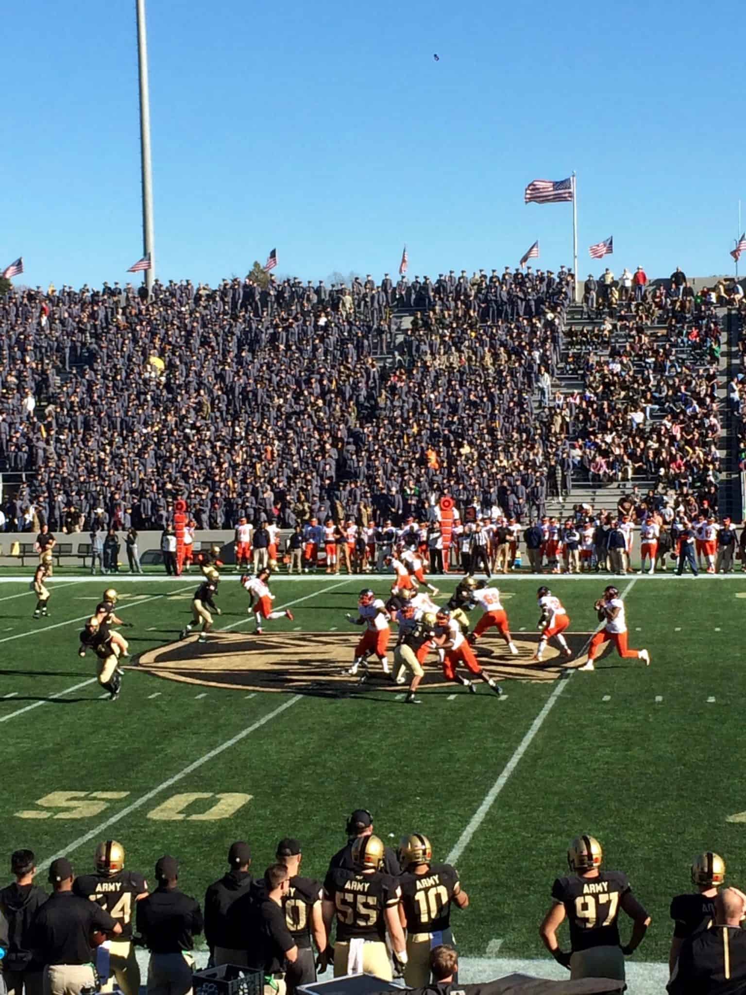 College Football