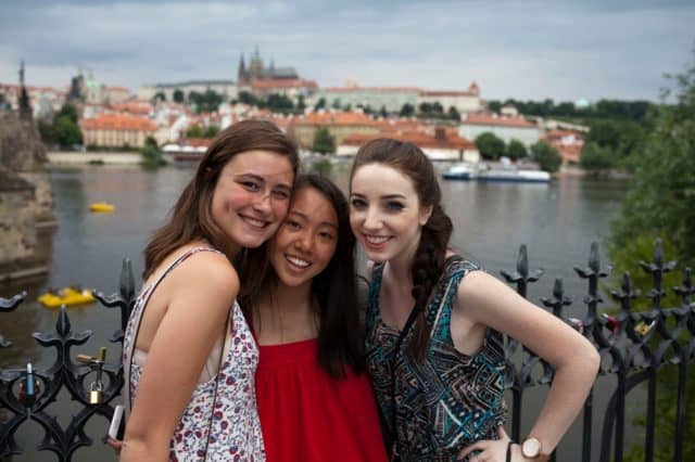 Summer High School Europe Trips Summer High School Europe Trips