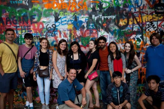 Summer High School Europe Trips Summer High School Europe Trips