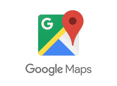 Google Maps for traveling abroad