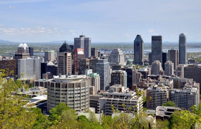 <p>Optionale Reiseverlängerung<br />
<strong>Montreal</strong></p>
