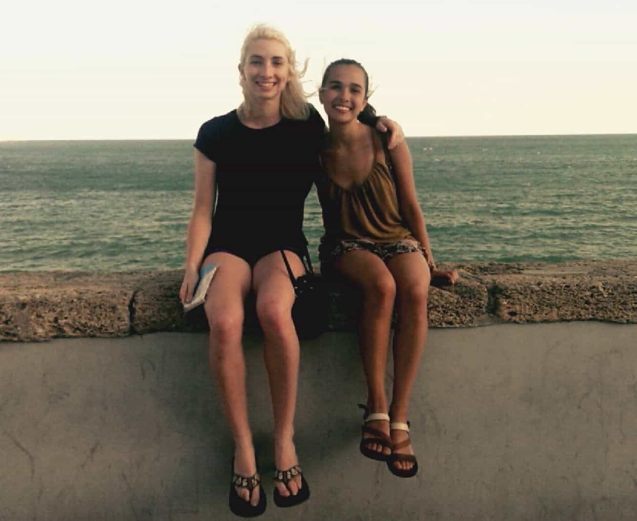 Teen Travel, Study Abroad, Abbey Road Programs, Spanish Immersion