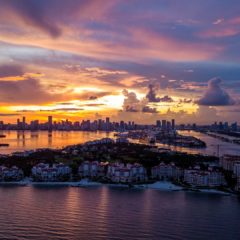 Miami, Florida - Abbey Road Programs